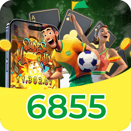 6855 Bet - Apostas Esportivas Profissionais