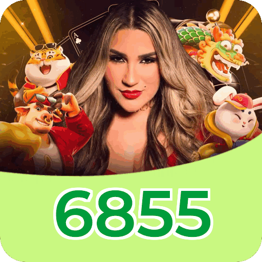 6855 App Mobile - Android e iOS