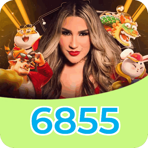 6855 Slots - 1.500+ Jogos
