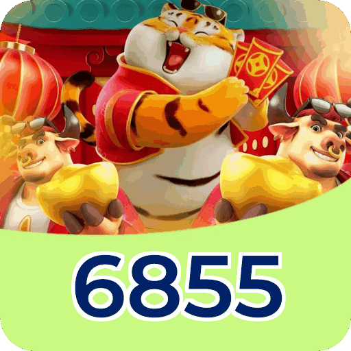 6855 Loteria - Mega-Sena e Mais